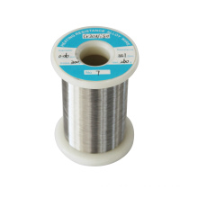 Factory price Cr20Ni80 nichrome heating coil